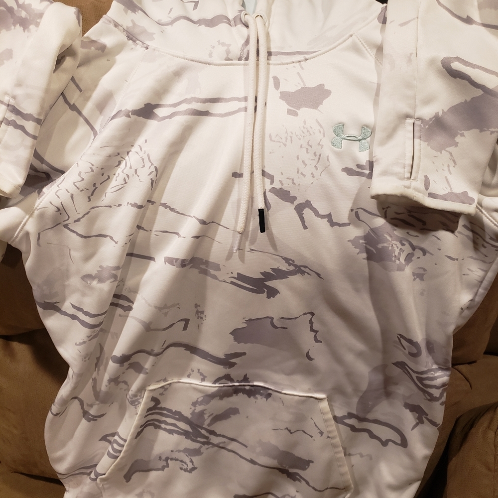 UnderArmour